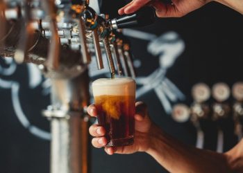Cervejaria Van Der Ale inaugura loja no bairro da Mooca