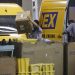 Trabalhadores dos Correios fazem acordo e desistem greve por tempo indeterminado