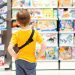 Pesquisa aponta que 72% dos brasileiros devem ir às compras para o Dia das Crianças
