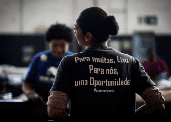 Aumenta o número de empresas que investem em certificação da logística reversa de suas embalagens