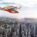 Gol vai lançar aeronaves elétricas; voos começam em 2025