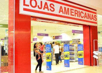 Americanas