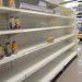 Falta de produtos na gôndola e de estoque são principais causas de perdas de vendas no varejo