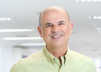 Presidente IRB
