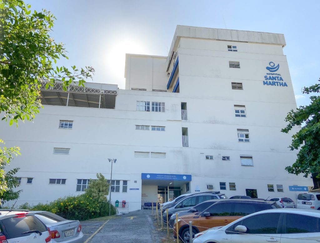 Cade aprova compra do Hospital Santa Martha pela Notre Dame Intermédica