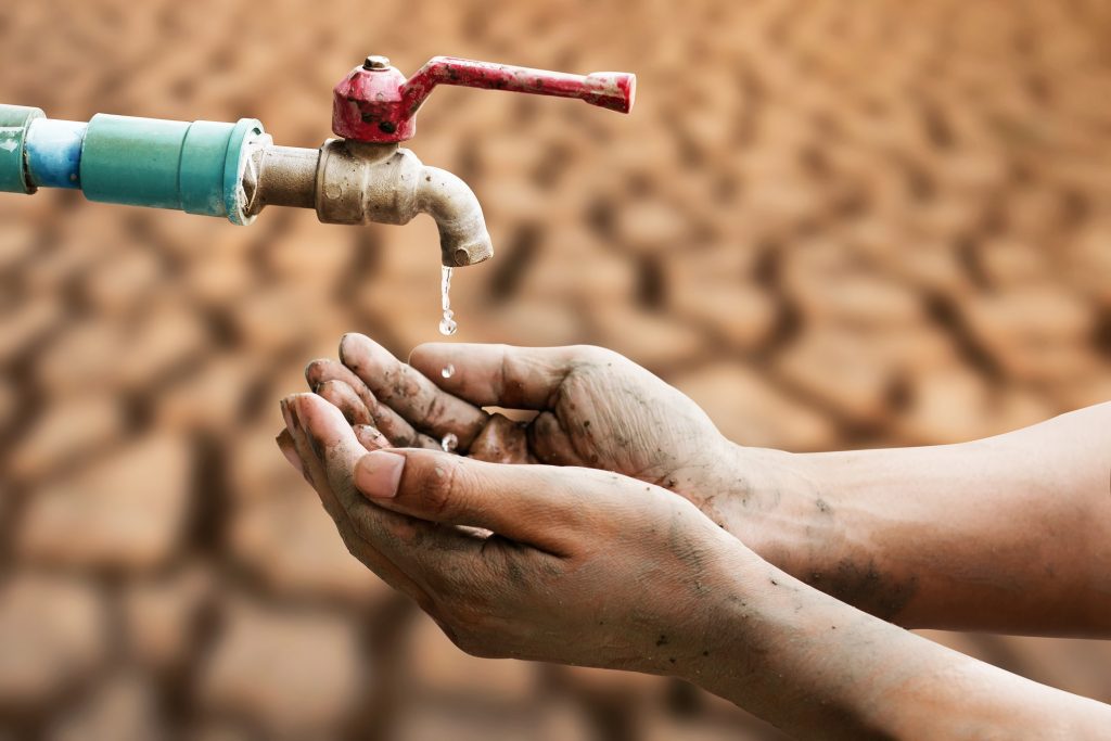 Maior seca em 91 anos afeta plantio e deve pressionar a inflação em 2022