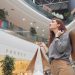 O que mais as pessoas farão nos shoppings, além de compras?