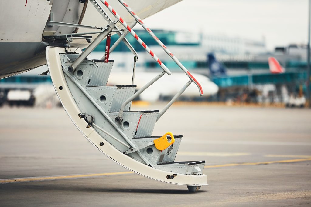 Companhias aéreas e agências apoiam setor hoteleiro na retomada