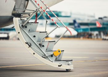Companhias aéreas e agências apoiam setor hoteleiro na retomada