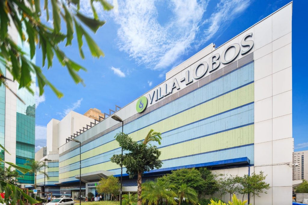 Shopping center: brMalls inaugura mais de 240 operações até o final de 2021