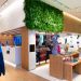 Nova loja da Track&Field visa conectar consumidores a "ecossistema de wellness"