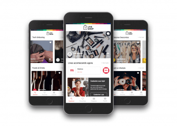 StreamShop