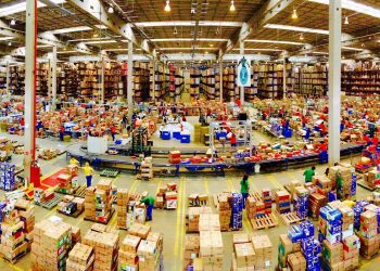 Americanas S.A. expande reforça estratégia multicanal para a Black Friday