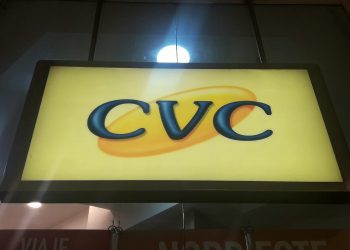 CVC ajusta o foco da política de vendas para retomar resultado