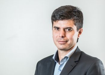 CEO Magalu