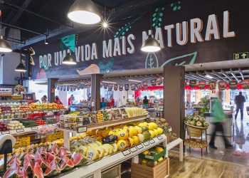 Hortifruti Natural da Terra aposta em versão para condomínios para expansão no Rio de Janeiro