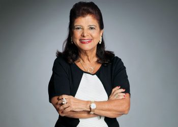 Fórum Lide do Varejo debate fígital, consumidor no centro e experiência Luiza TrajanoLuiza Helena Trajano é a líder com melhor reputação do Brasil pelo sétimo ano consecutivo