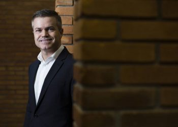 Paulo Camargo, ex-McDonald's, é o novo CEO da Zamp, dona do Burger King Brasil