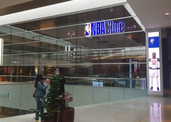 NBA