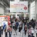 Anuga recebe 70 mil pessoas de 169 países e marca retomada das grandes feiras presenciais