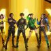 Fast Shop realiza final de campeonato e-sports de Free Fire neste domingo