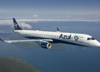 Azul