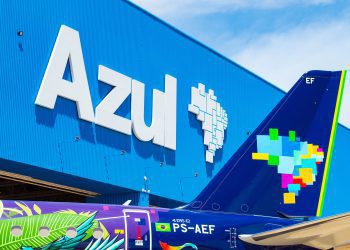 CEO da Azul não descarta empresa voltar a abrir novas rotas, mas prega responsabilidade