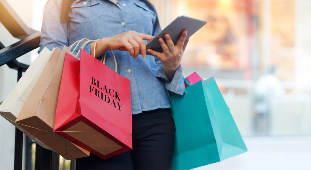 Black Friday: por que pensar em um planejamento a longo prazo?