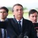 Bolsonaro nega ter culpa pela crise: ‘Ache um cara melhor’