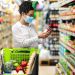 Consumo de alimentos saudáveis não diminui com flexibilização das medidas de distanciamento