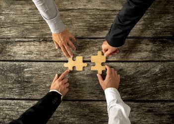 O que está por trás de um movimento estratégico de se tornar um ecossistema? - M&A