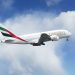Em reunião com Doria, CEO da Emirates Airlines confirma retomada dos voos ao País