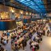 Food halls - O novo ciclo das relações humanas com a gastronomia
