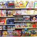 EUA: Natal mais caro e com menos produtos decorrerá de tarifas de Trump