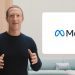Com foco no metaverso, Facebook passa a se chamar Meta