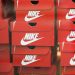 Nike reestrutura equipe de liderança enquanto plano de recuperação continua