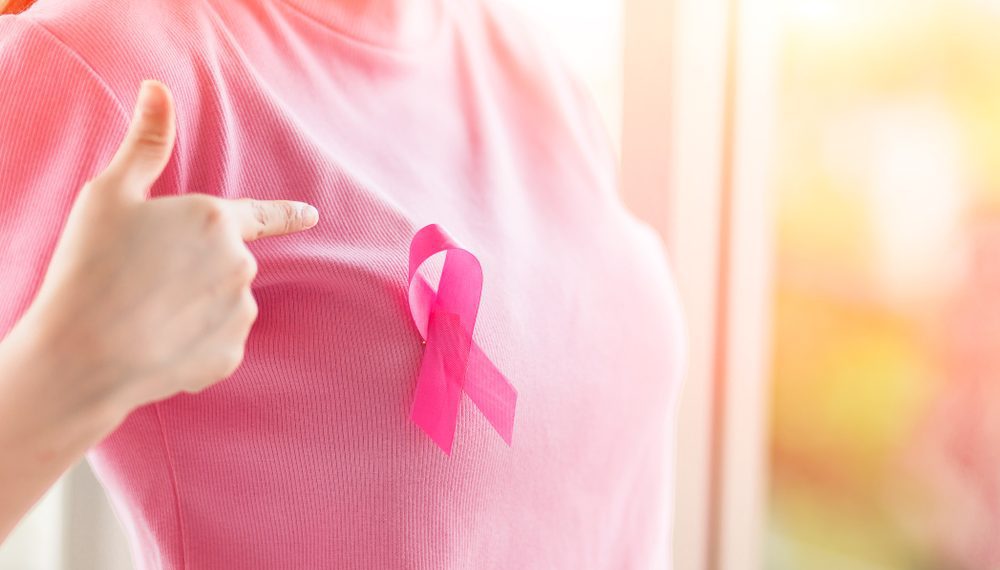 Mercado&Consumo participa de campanha Outubro Rosa com conteúdo especial