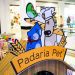 Com petiscos gourmet, Padaria Pet chega ao Rio de Janeiro