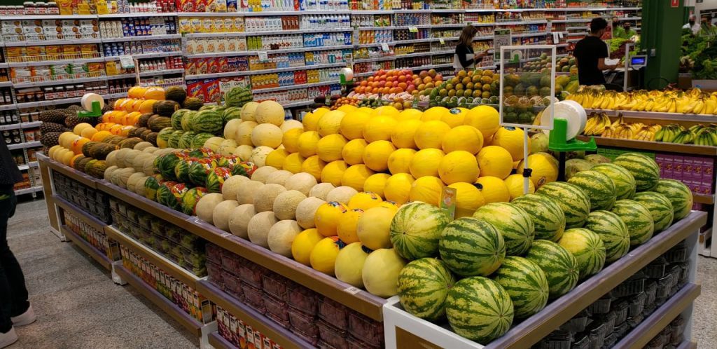 International Fresh Produce Association é a nova entidade global de produtos frescos