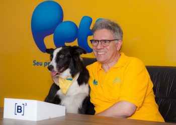 Sergio Zimerman deixa o cargo de CEO da Petz após fusão com a Cobasi