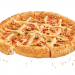 Nova campanha da Pizza Hut cria polêmica gastronômica