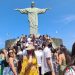 Máscara deve deixar de ser obrigatória no Rio de Janeiro na semana que vem