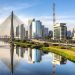 Viagens de negócios contribuem para alta do turismo na capital paulista