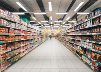 Supermercados Guanabara