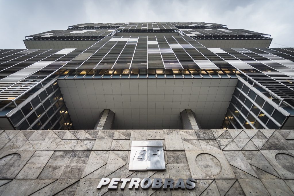 Petrobras