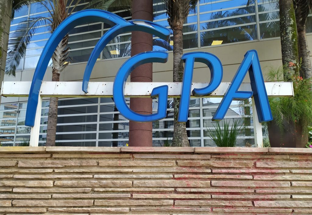 GPA