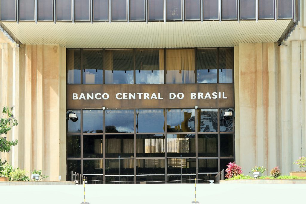 Banco Reclamações