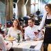 Bares e Restaurantes