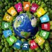 BNDES captará US$ 500 milhões com banco dos Brics para projetos sustentáveis