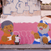 Iti, banco digital do Itaú Unibanco, promove campanha com arte urbana
